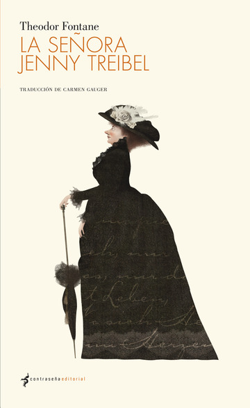 La seora Jenny Treibel
