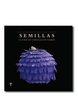 Semillas La vida en cpsulas de tiempo