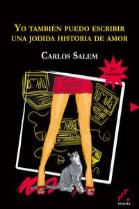 Yo tambin puedo escribir una jodida historia de amor 3