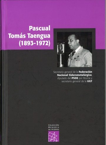 Pascual toms taengua