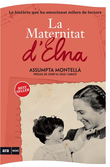 La Maternitat D''elna 