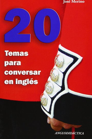 20 temas para conversar en ingls