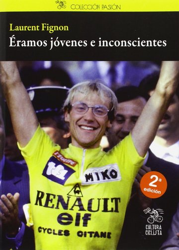 ramos jvenes e inconscientes