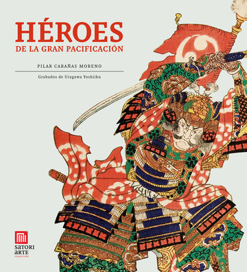 Heroes De La Gran Pacificacin 