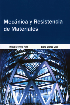 Mecnica y Resistencia de Materiales