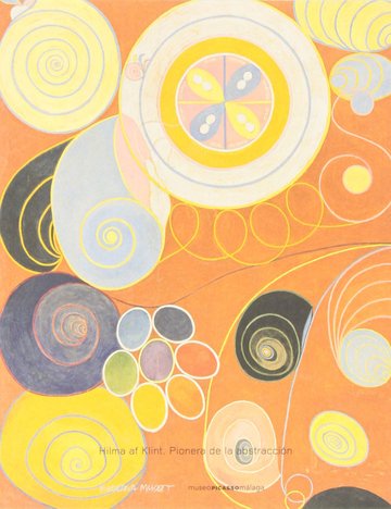 Hilma af Klint, Pionera de la abstraccin