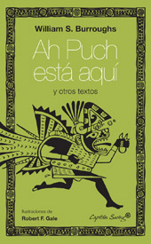Ah puch est aqu y otros textos