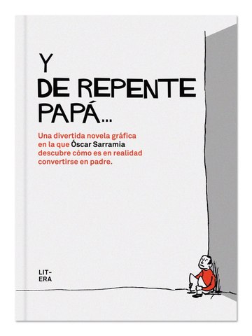 Y de repente pap 