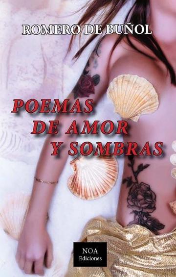 Poemas de amor y sombras