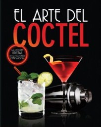 El arte del coctel 