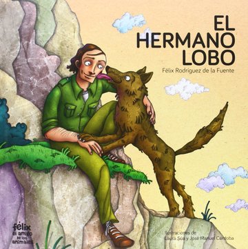 Coleccion felix el amigo de los animales