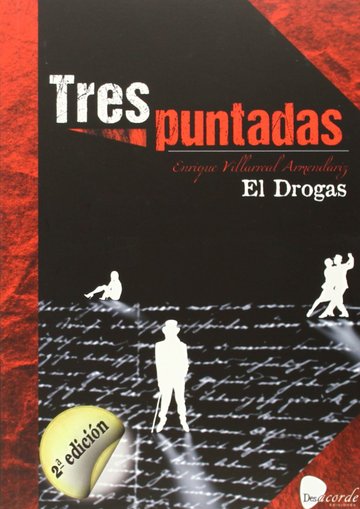 Tres puntadas 