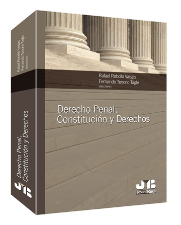 Derecho Penal, Constitucin y Derechos