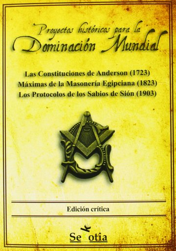 Proyectos histricos para la dominacin mundial