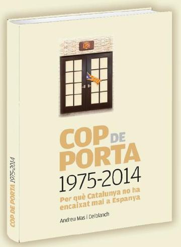 Cop de porta. 1975-2014