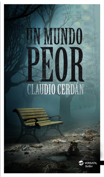 Un mundo peor [pr?xima aparici?n