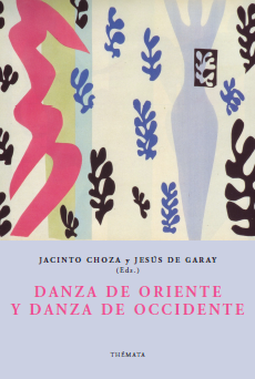 Danza de oriente y danza de occidente