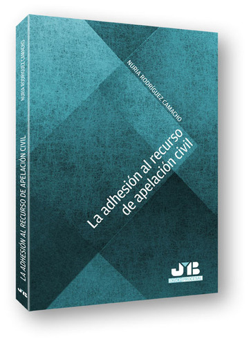 La adhesin al recurso de apelacin civil