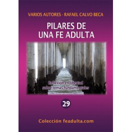 Pilares de una fe adulta