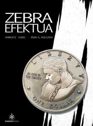 Zebra efektua