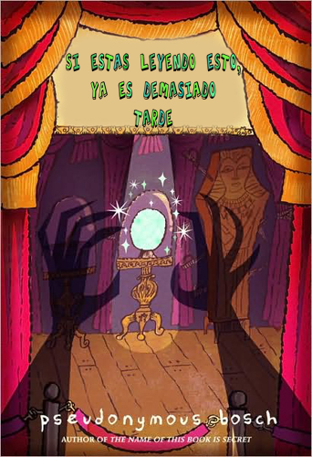Si ests leyendo esto, ya es demasiado tarde