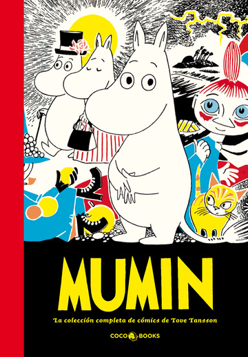 Mumin 