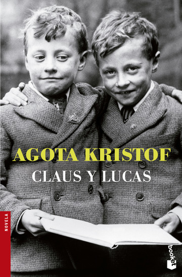 Claus Y Lucas 