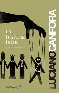 Historia falsa,la