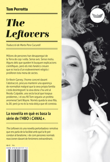 The leftovers
