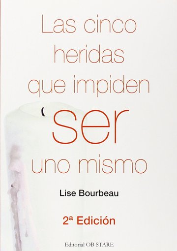 Las cinco heridas que impiden ser uno mismo