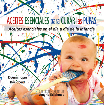 Aceites esenciales para curar las pupas