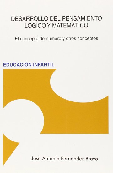 Desarrollo y pensamiento lgico matemtico