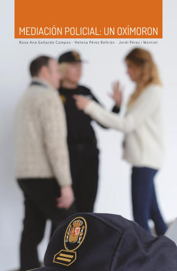 Mediacin policial: un oxmoron