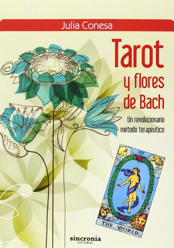 Tarot y flores de bach
