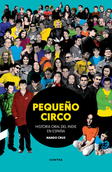 Pequeo circo