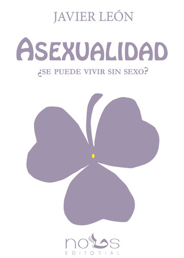 Asexualidad