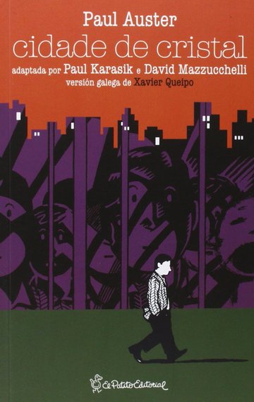 Cidade de Cristal