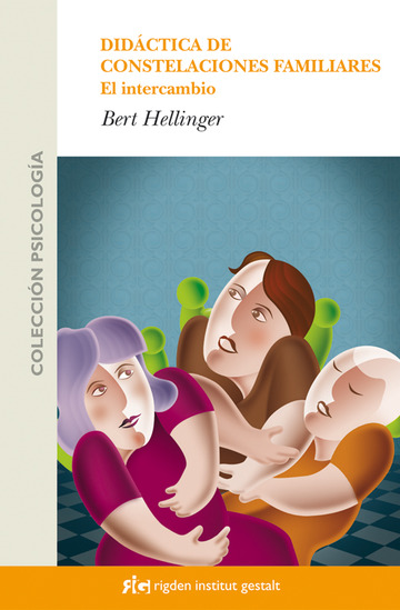 Didctica de constelaciones familiares