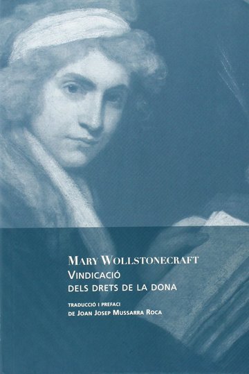 Vindicaci dels drets de la dona