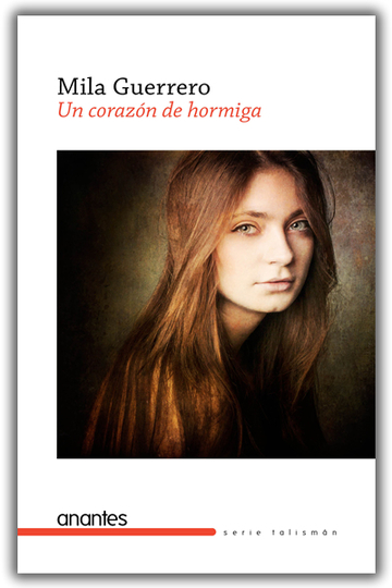 Un corazn de hormiga