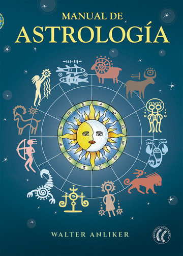 Manual de astrologa