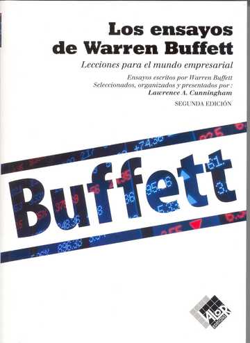 Los ensayos de warren buffett 