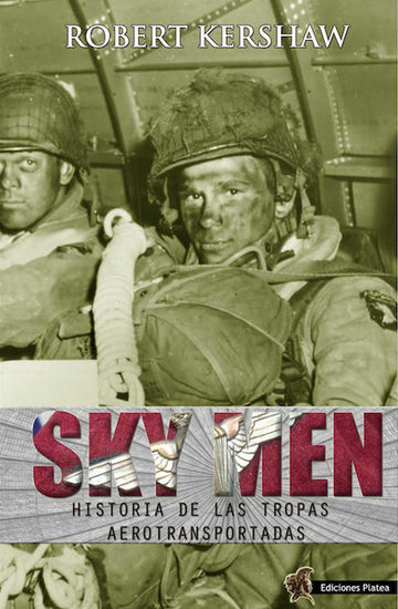 Sky Men