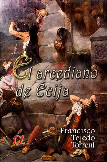 El arcediano de cija 