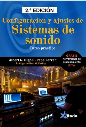 Configuracin y ajustes de sistemas de sonido
