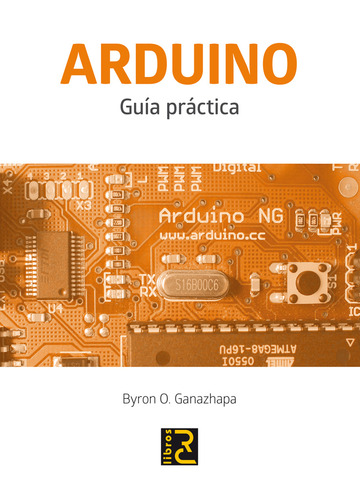 Arduino. Gua prctica