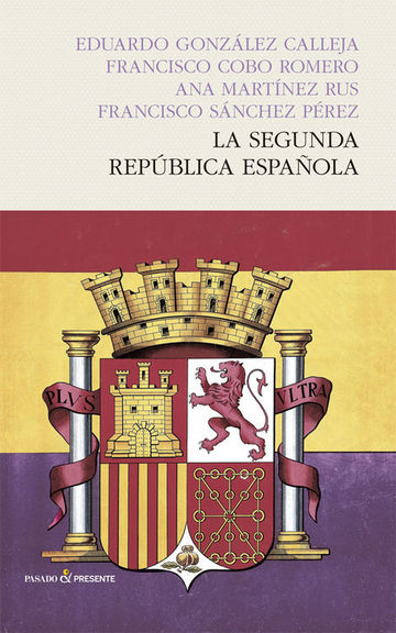 La segunda repblica espaola 