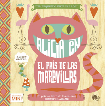 Alicia en el pas de las maravillas 