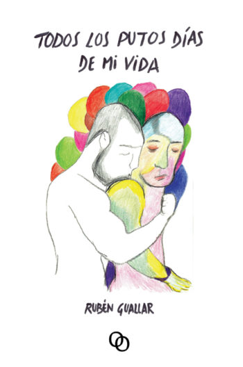 Todos los putos das de mi vida