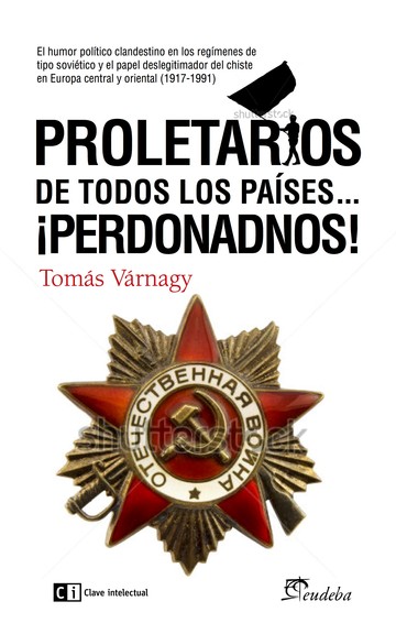 Proletarios de todos los pases...perdonadnos! 